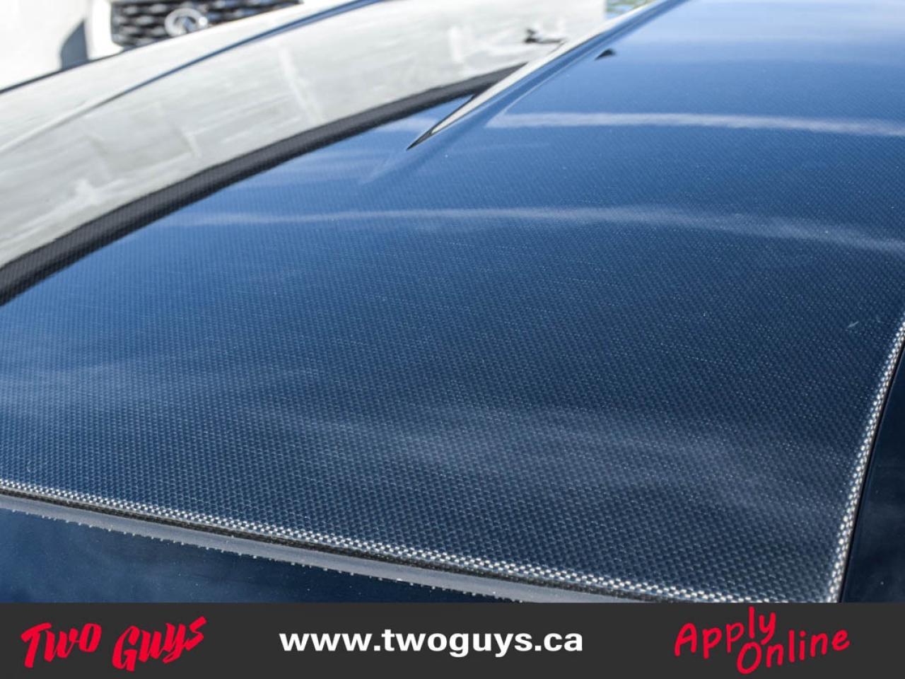 2021 BMW M4 M4 3.0L 6SPD   Leather   Coupe   Nav   New Tires Photo