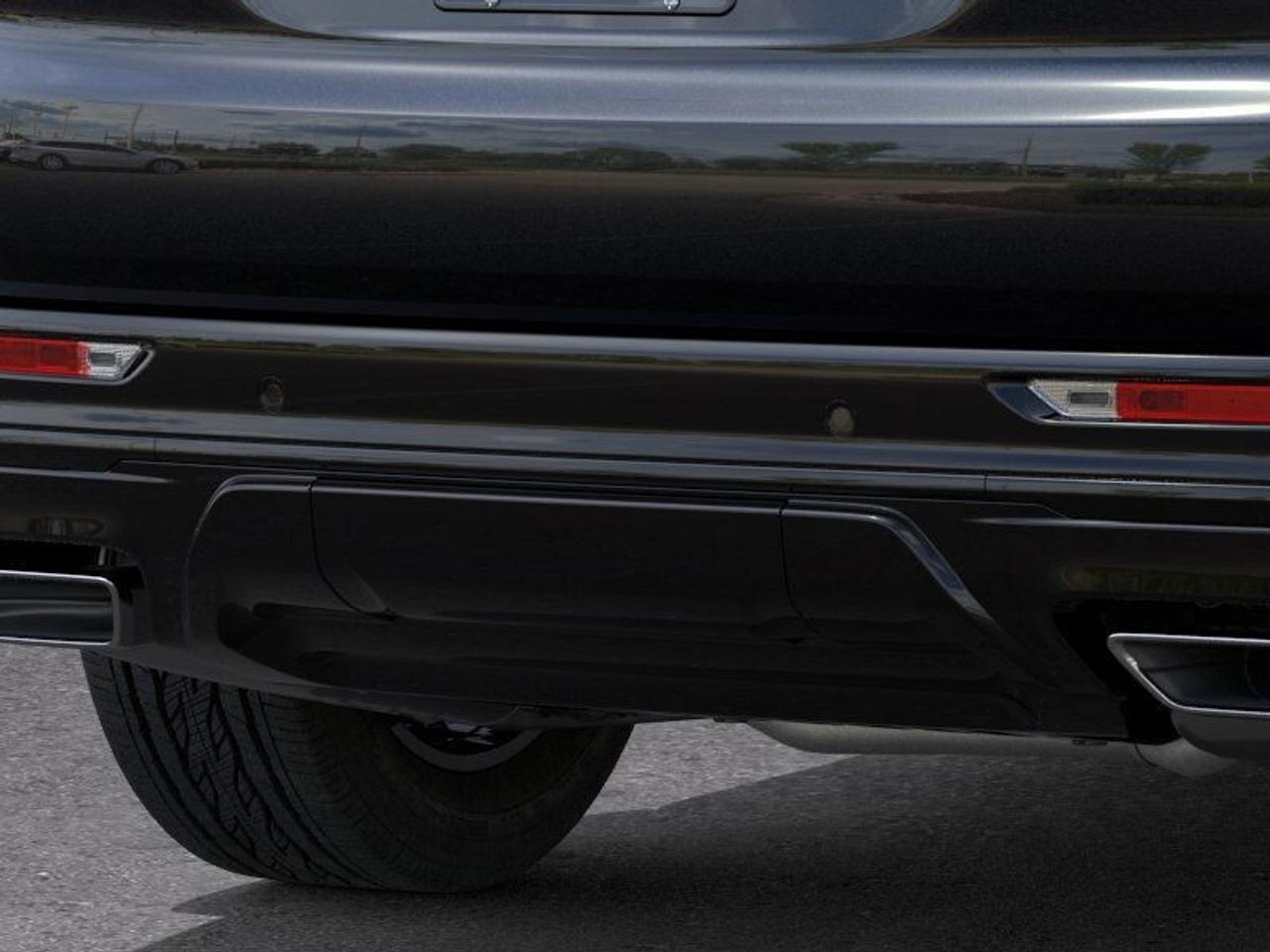 2026 Buick Enclave AWD 4dr Sport Touring Courtesy Vehicle Photo