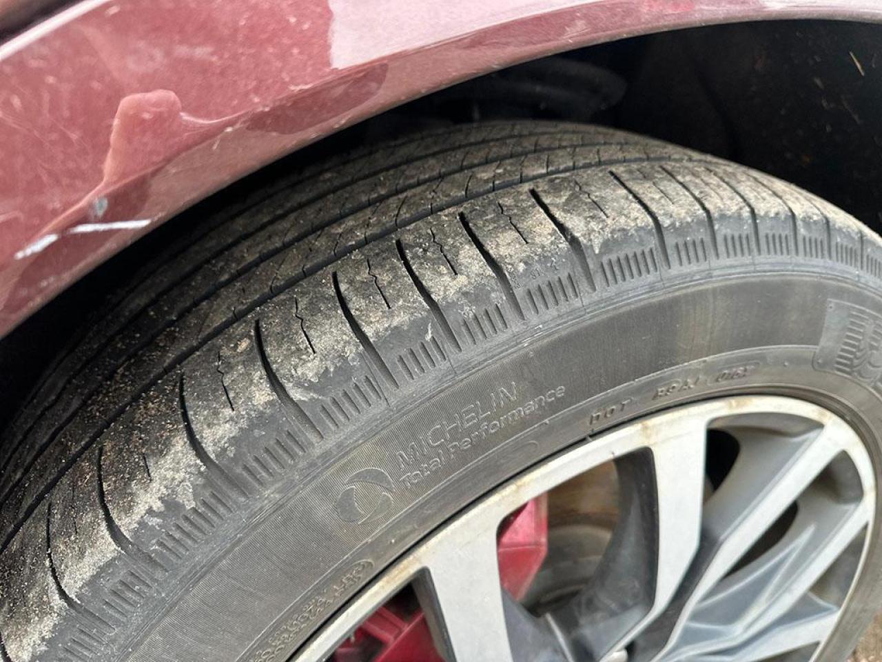 2022 Cadillac XT6 Sport Photo