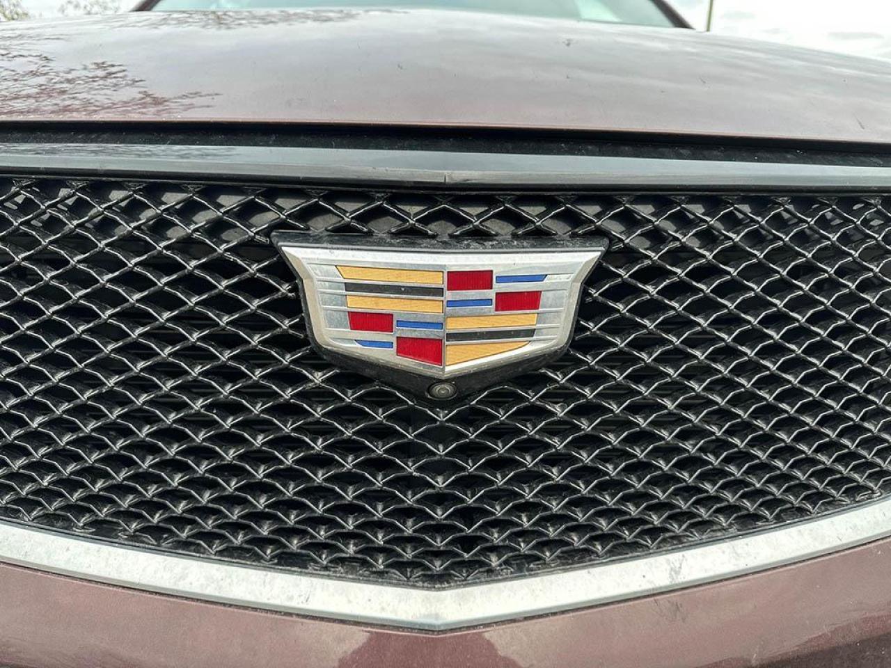 2022 Cadillac XT6 Sport Photo