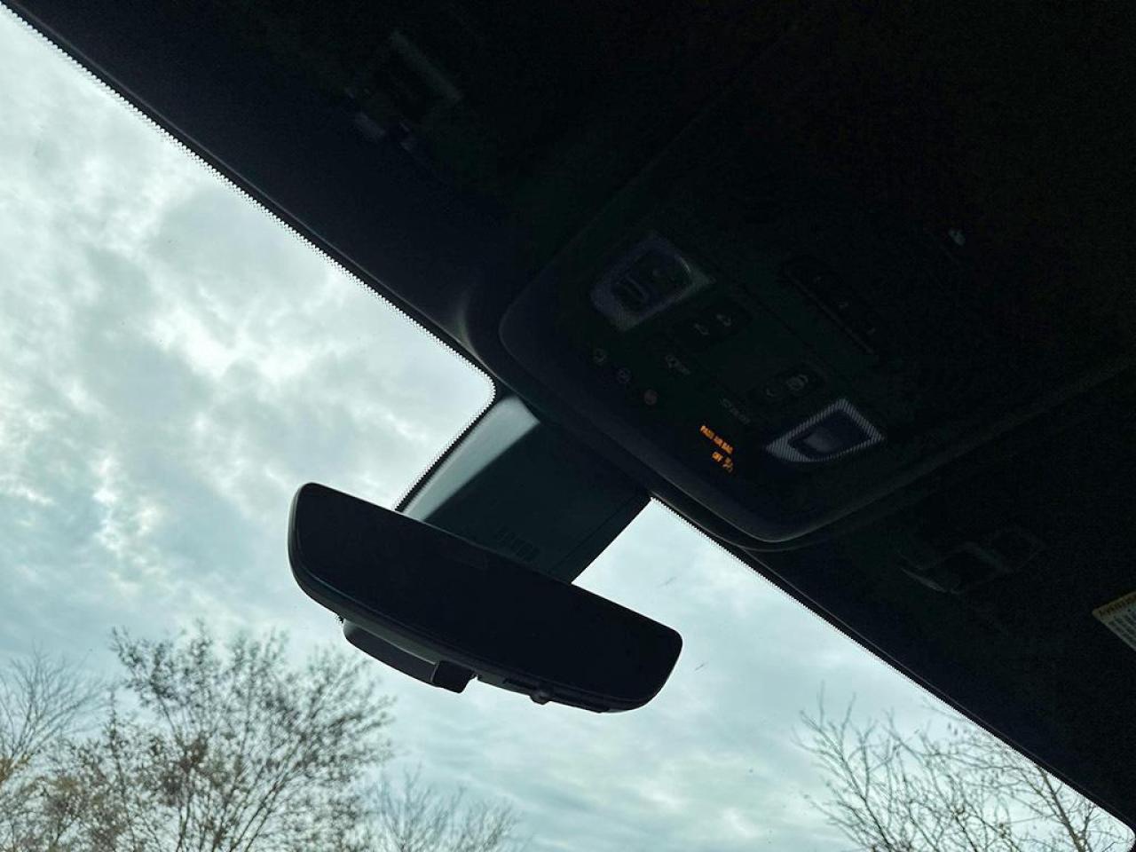 2022 Cadillac XT6 Sport Photo