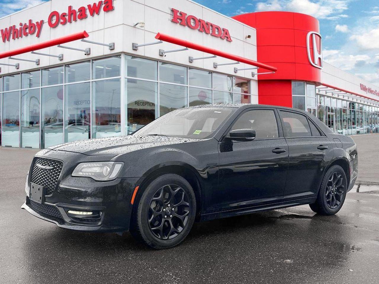 2021 Chrysler 300 S Photo