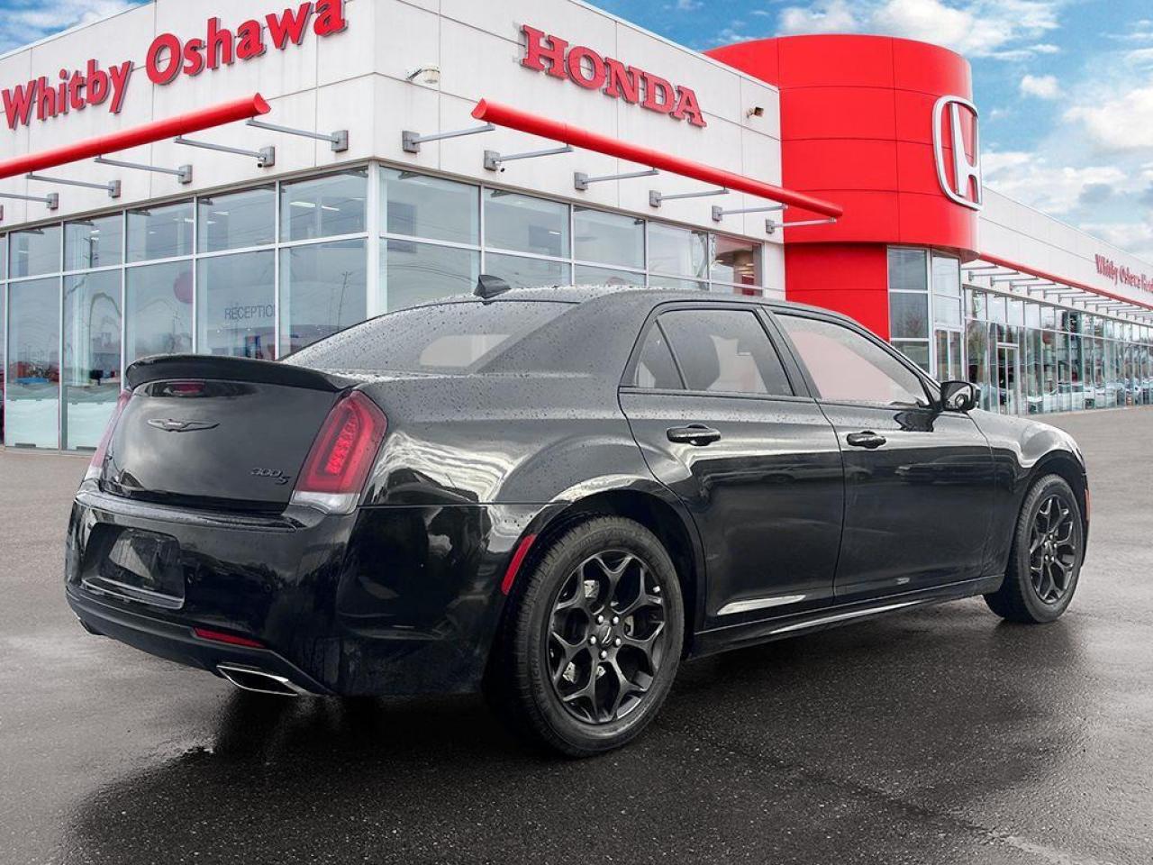 2021 Chrysler 300 S Photo