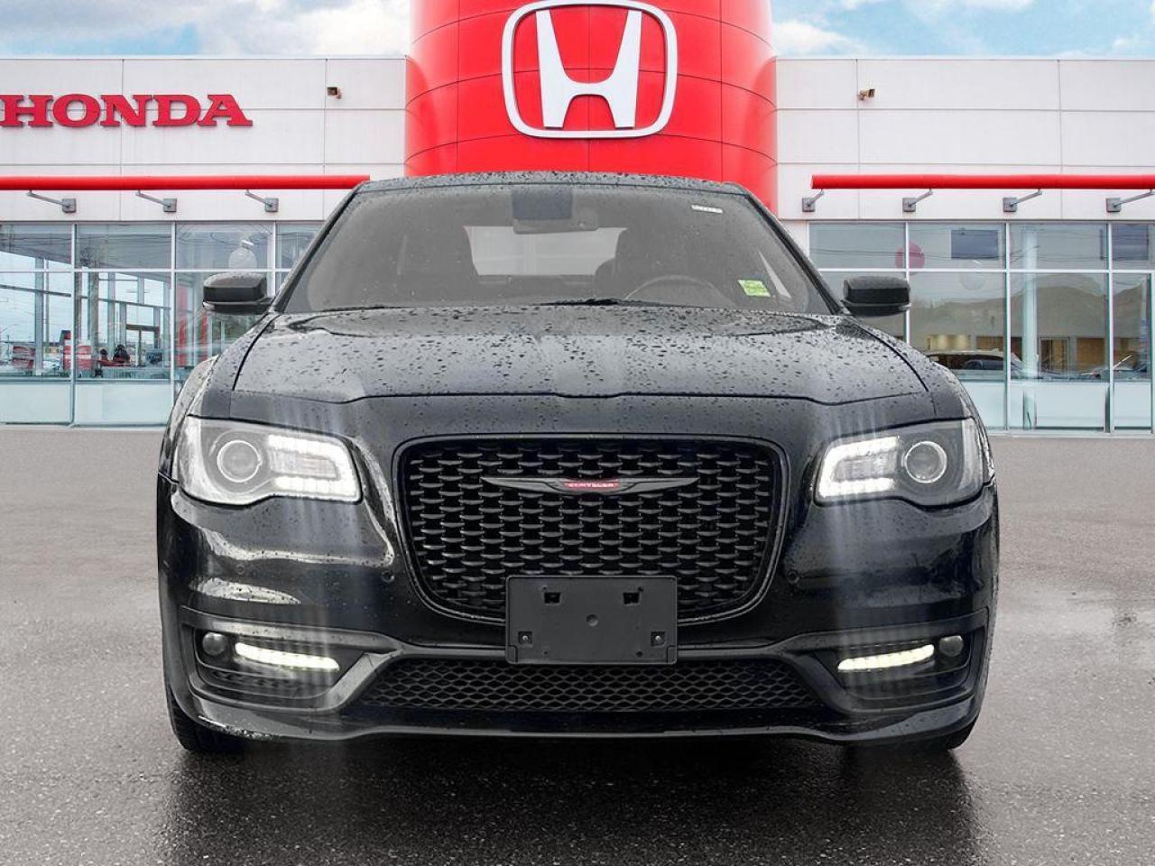 2021 Chrysler 300 S Photo