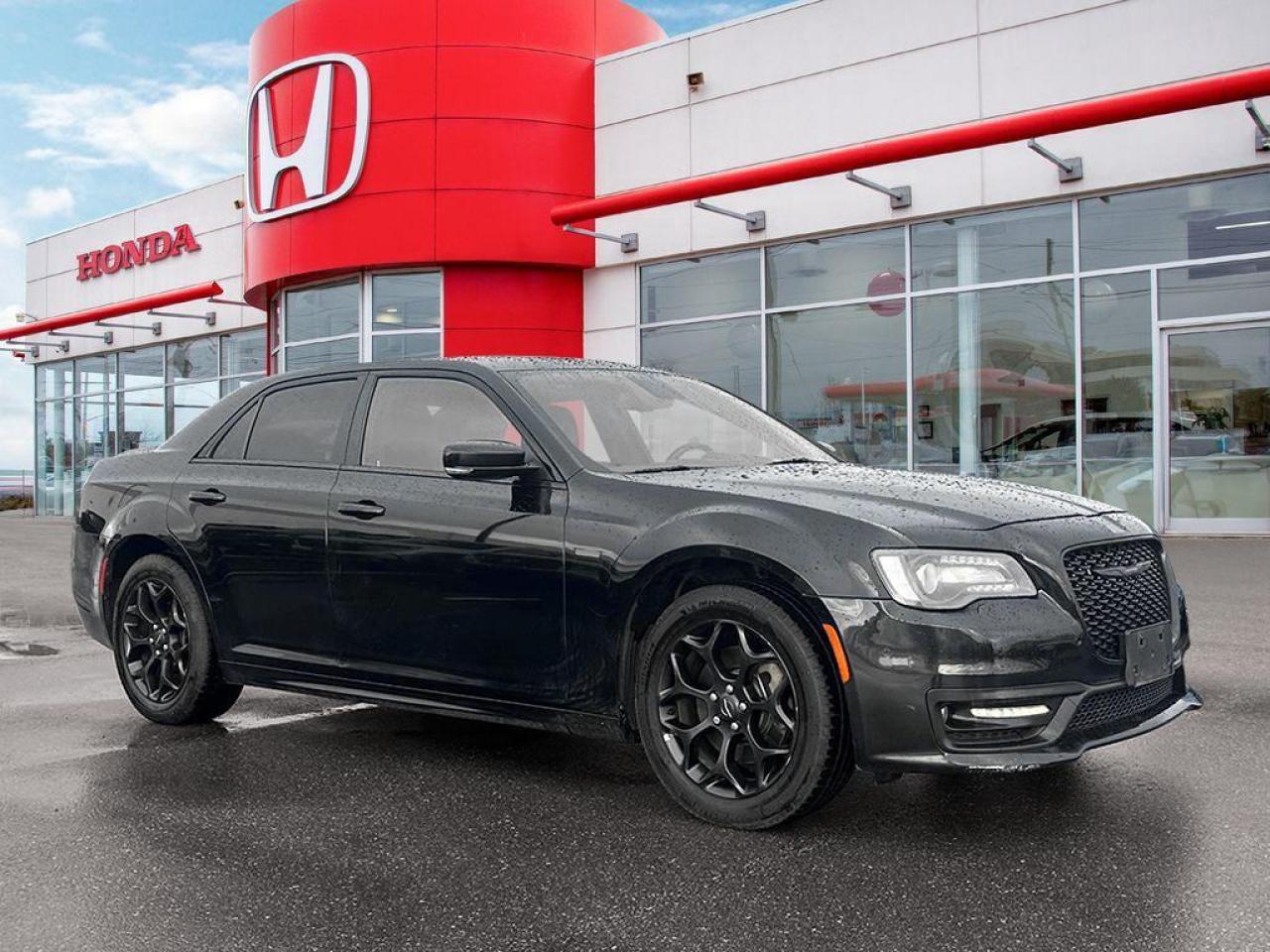 2021 Chrysler 300 S Photo