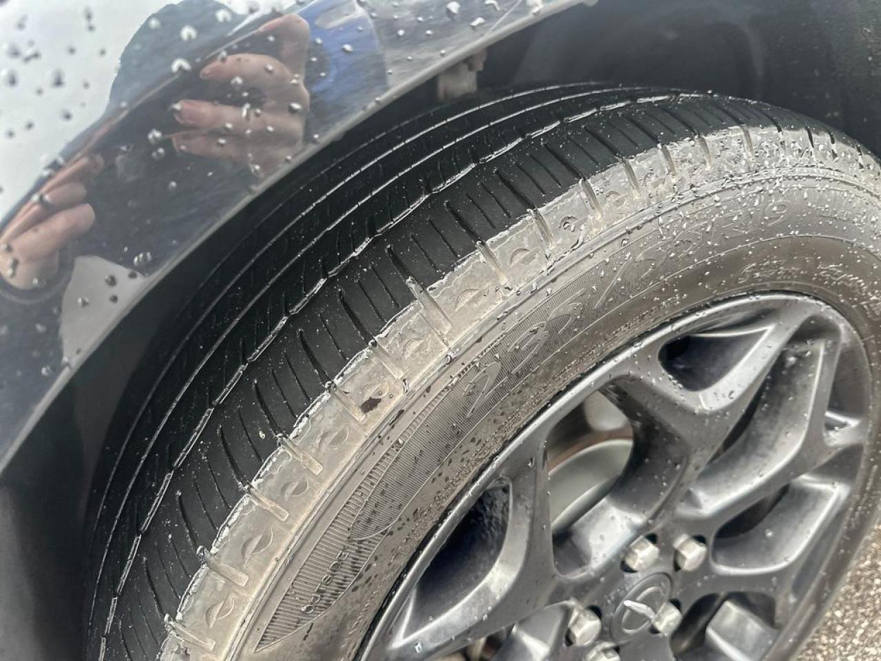 2021 Chrysler 300 S Photo