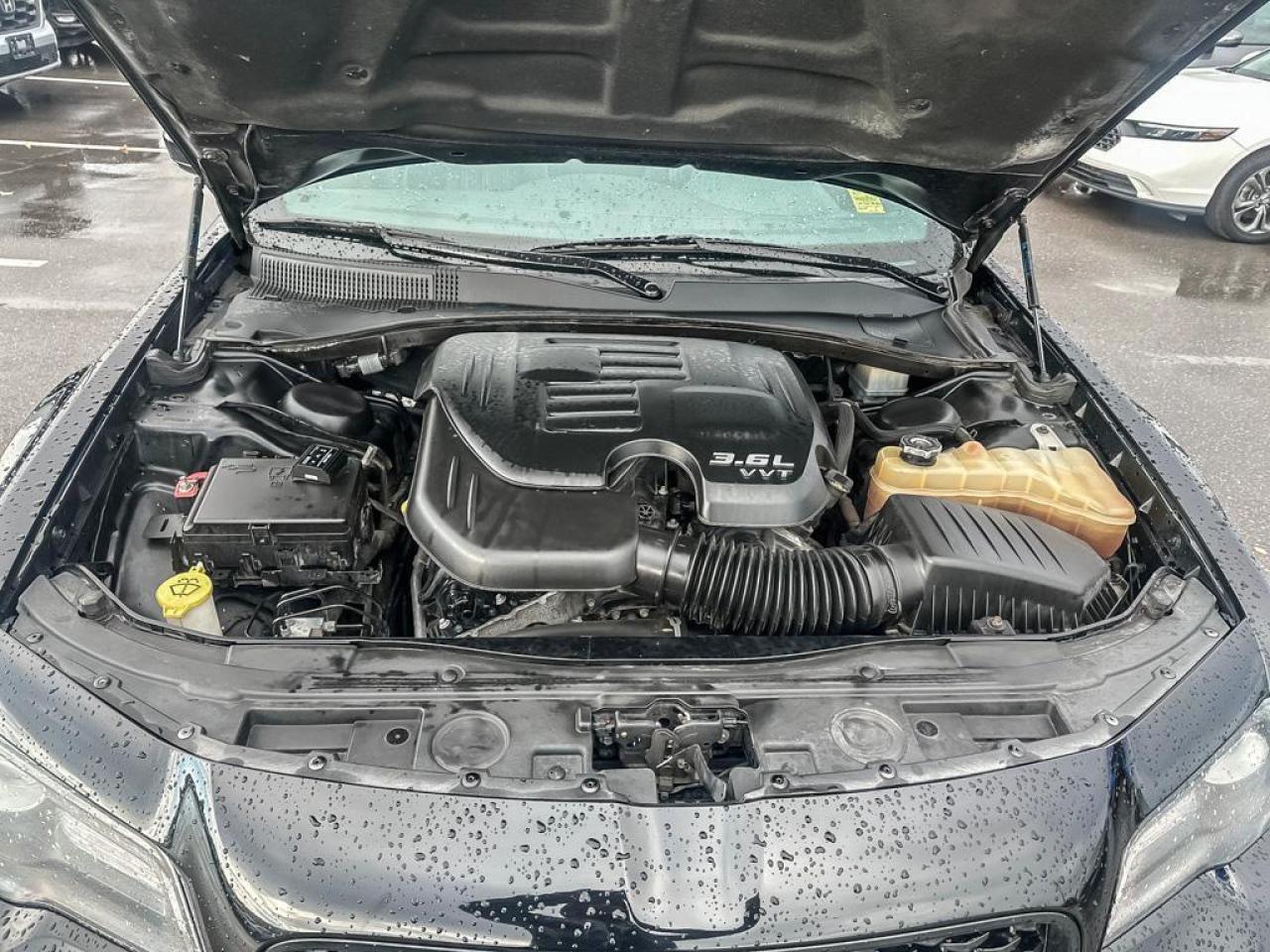 2021 Chrysler 300 S Photo