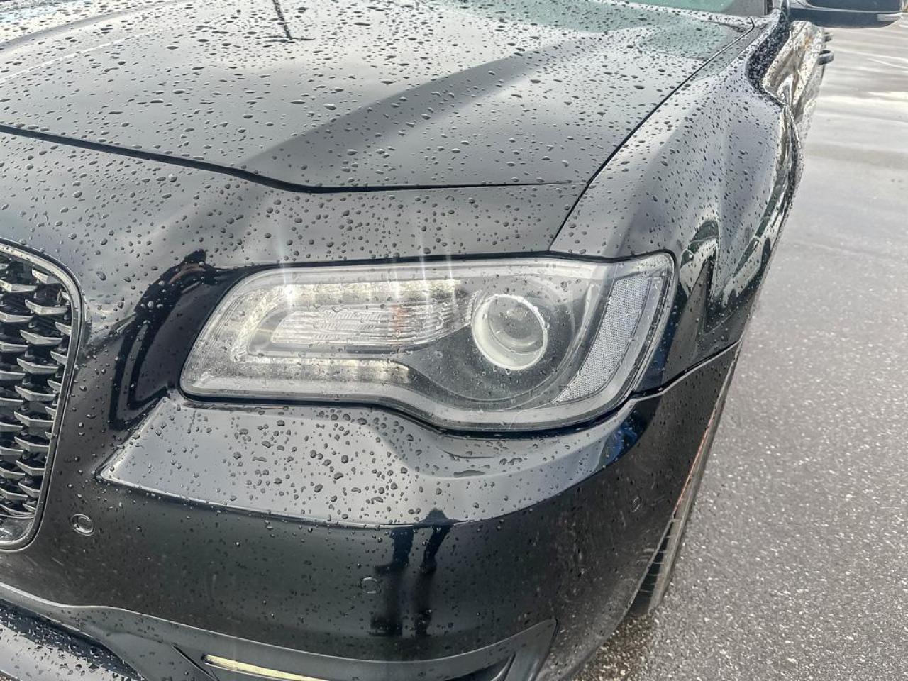 2021 Chrysler 300 S Photo