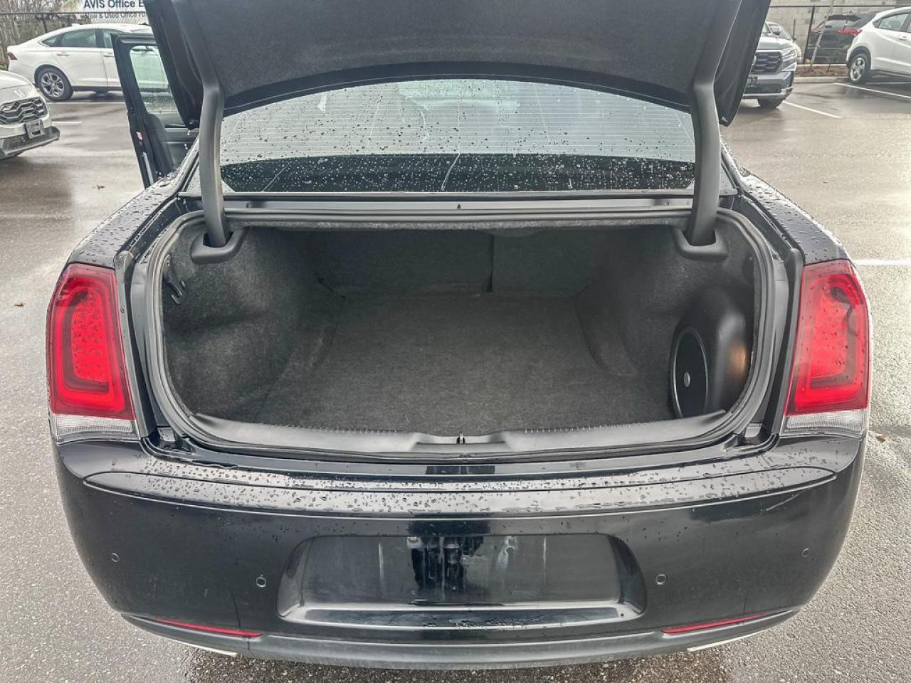 2021 Chrysler 300 S Photo