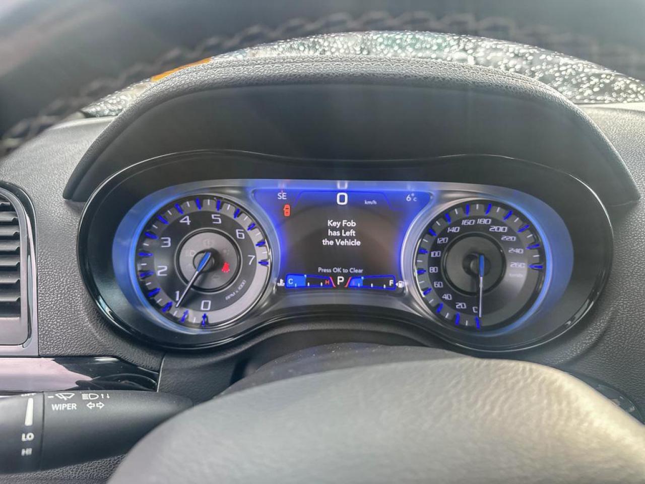 2021 Chrysler 300 S Photo