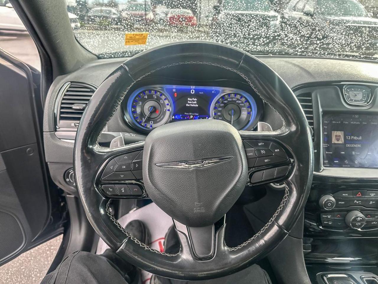 2021 Chrysler 300 S Photo