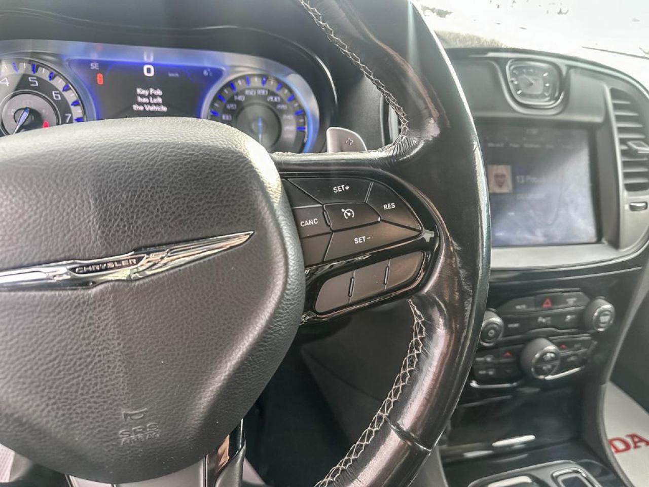 2021 Chrysler 300 S Photo