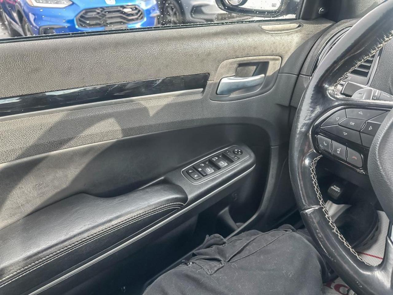 2021 Chrysler 300 S Photo