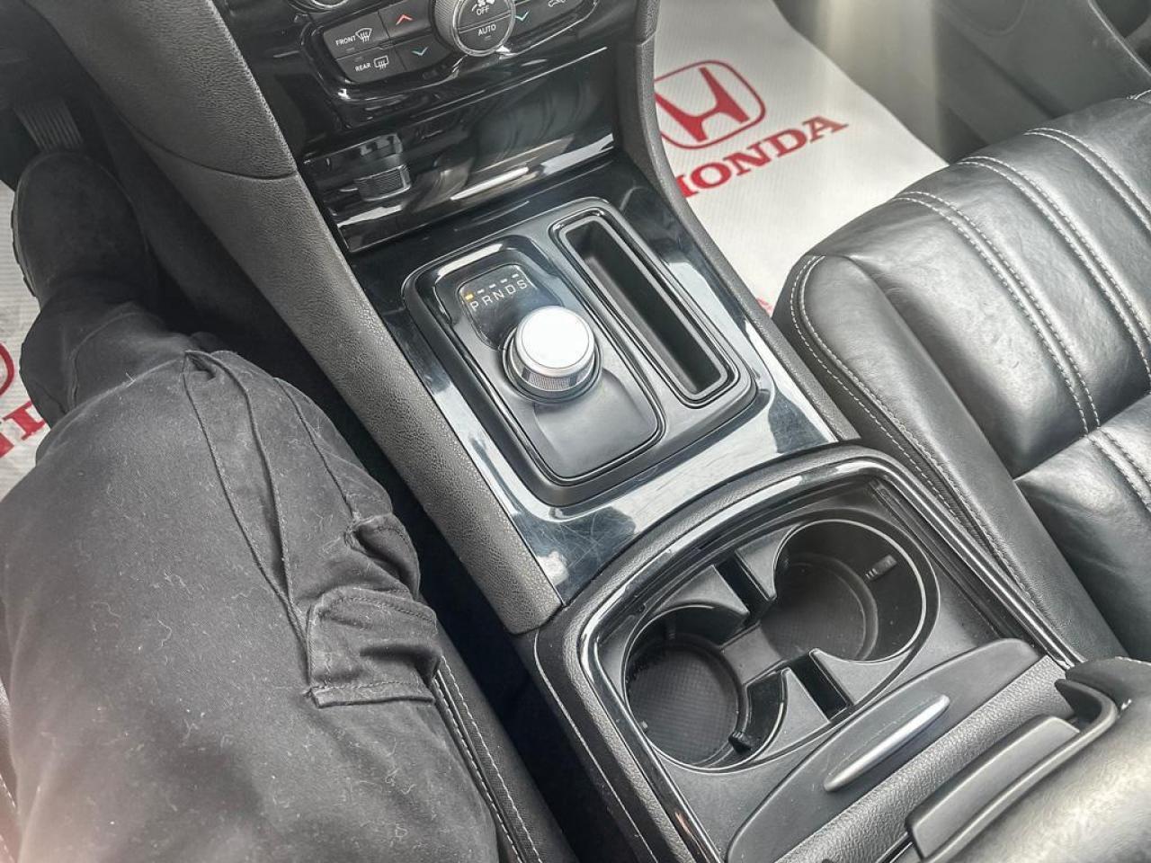 2021 Chrysler 300 S Photo