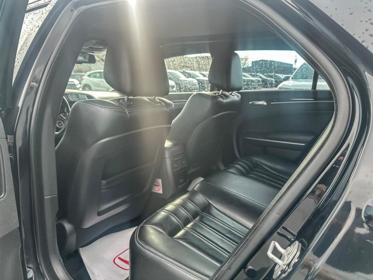 2021 Chrysler 300 S Photo