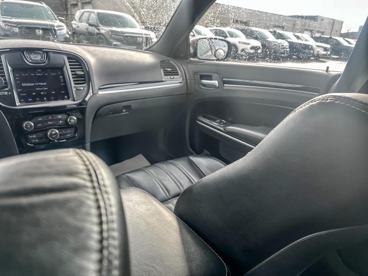 2021 Chrysler 300 S Photo