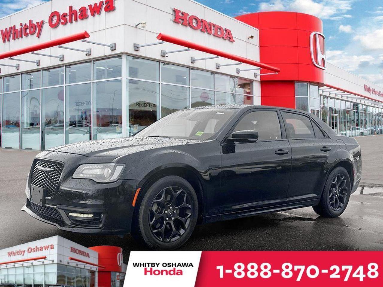 2021 Chrysler 300 S Photo