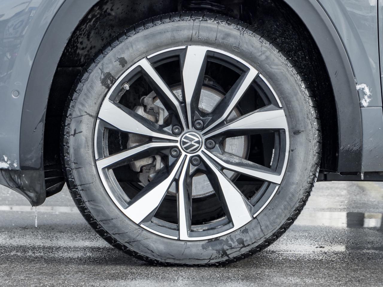 2024 Volkswagen Atlas Cross Sport Execline 2.0 TSI 4MOTION Photo