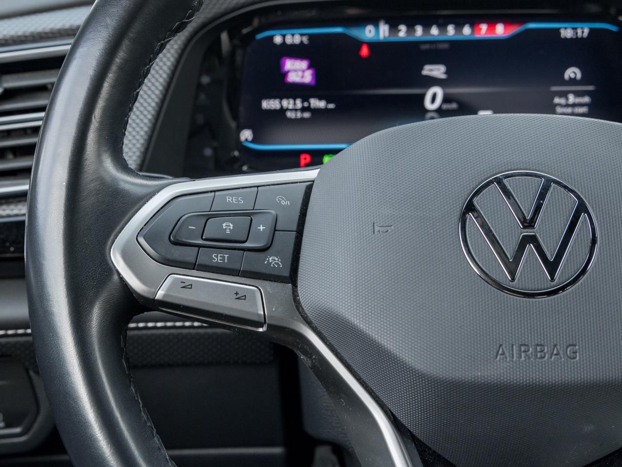 2024 Volkswagen Atlas Cross Sport Execline 2.0 TSI 4MOTION Photo