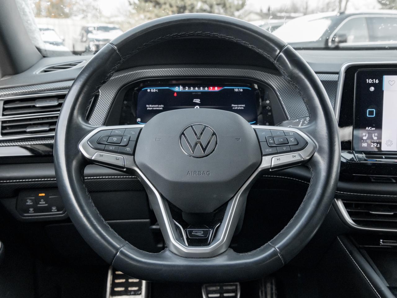 2024 Volkswagen Atlas Cross Sport Execline 2.0 TSI 4MOTION Photo