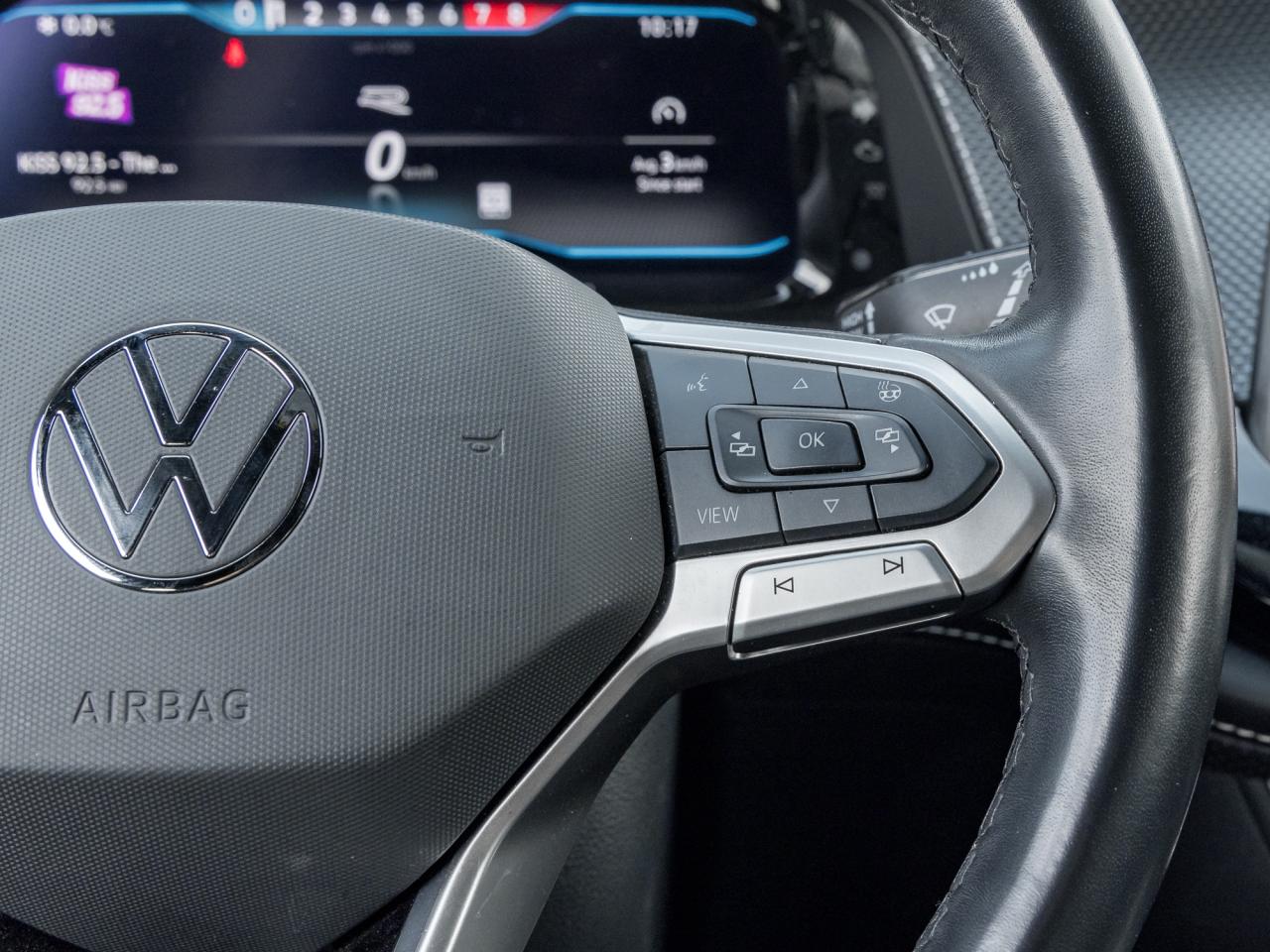 2024 Volkswagen Atlas Cross Sport Execline 2.0 TSI 4MOTION Photo