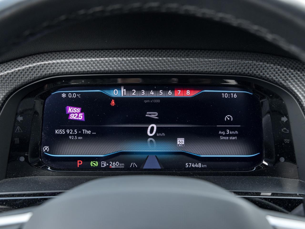 2024 Volkswagen Atlas Cross Sport Execline 2.0 TSI 4MOTION Photo