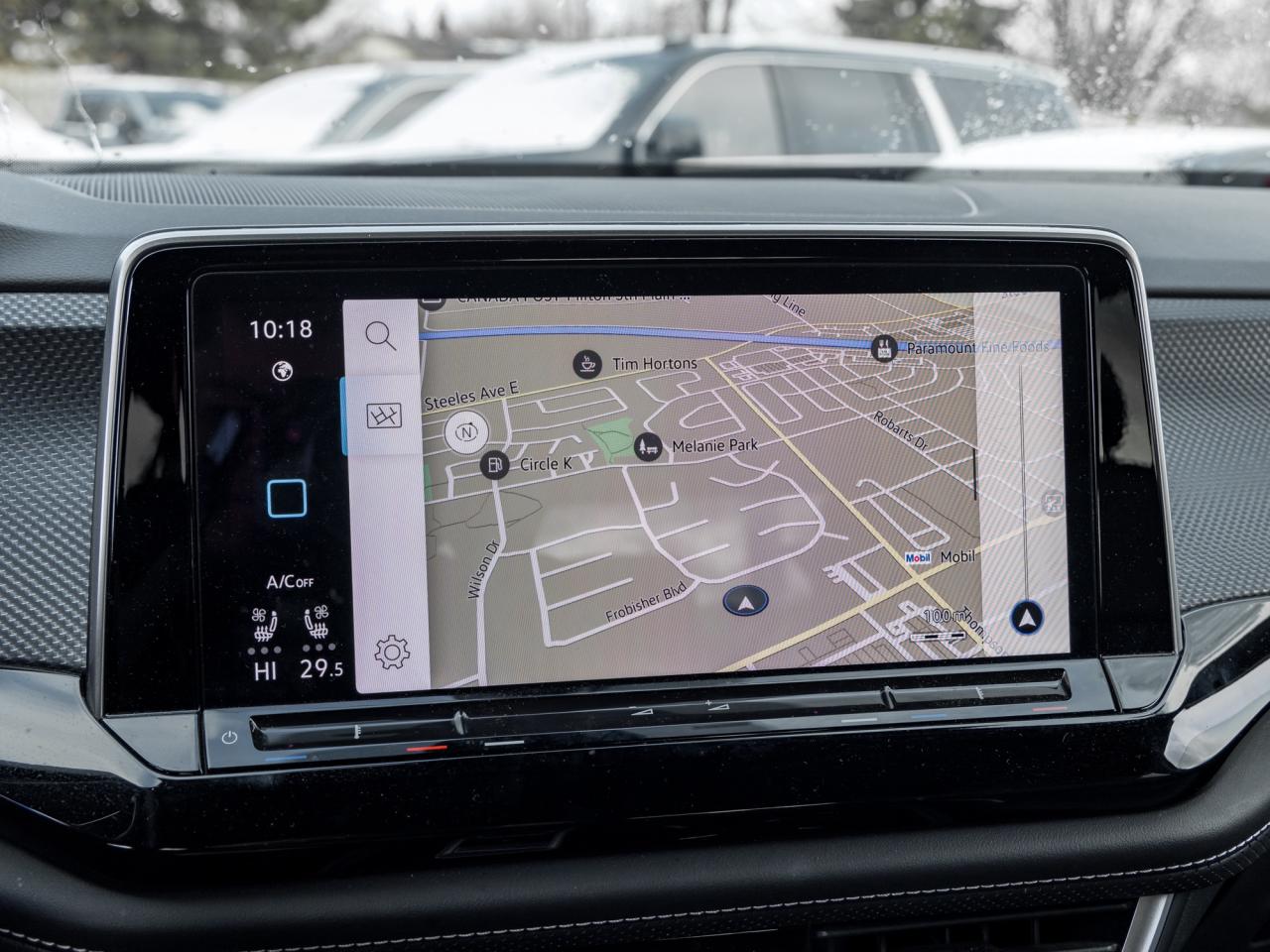 2024 Volkswagen Atlas Cross Sport Execline 2.0 TSI 4MOTION Photo