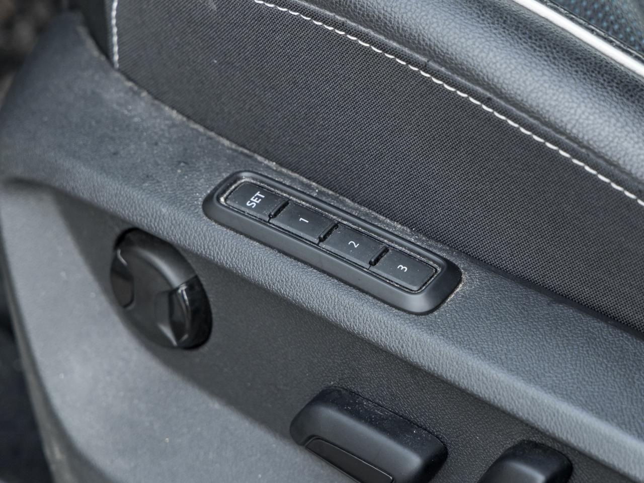 2024 Volkswagen Atlas Cross Sport Execline 2.0 TSI 4MOTION Photo