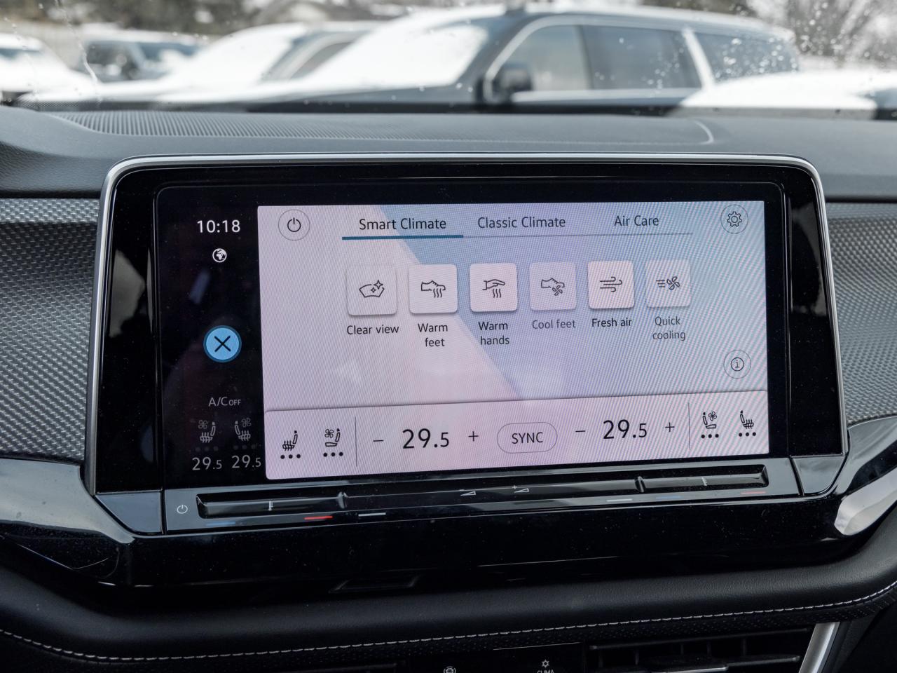 2024 Volkswagen Atlas Cross Sport Execline 2.0 TSI 4MOTION Photo