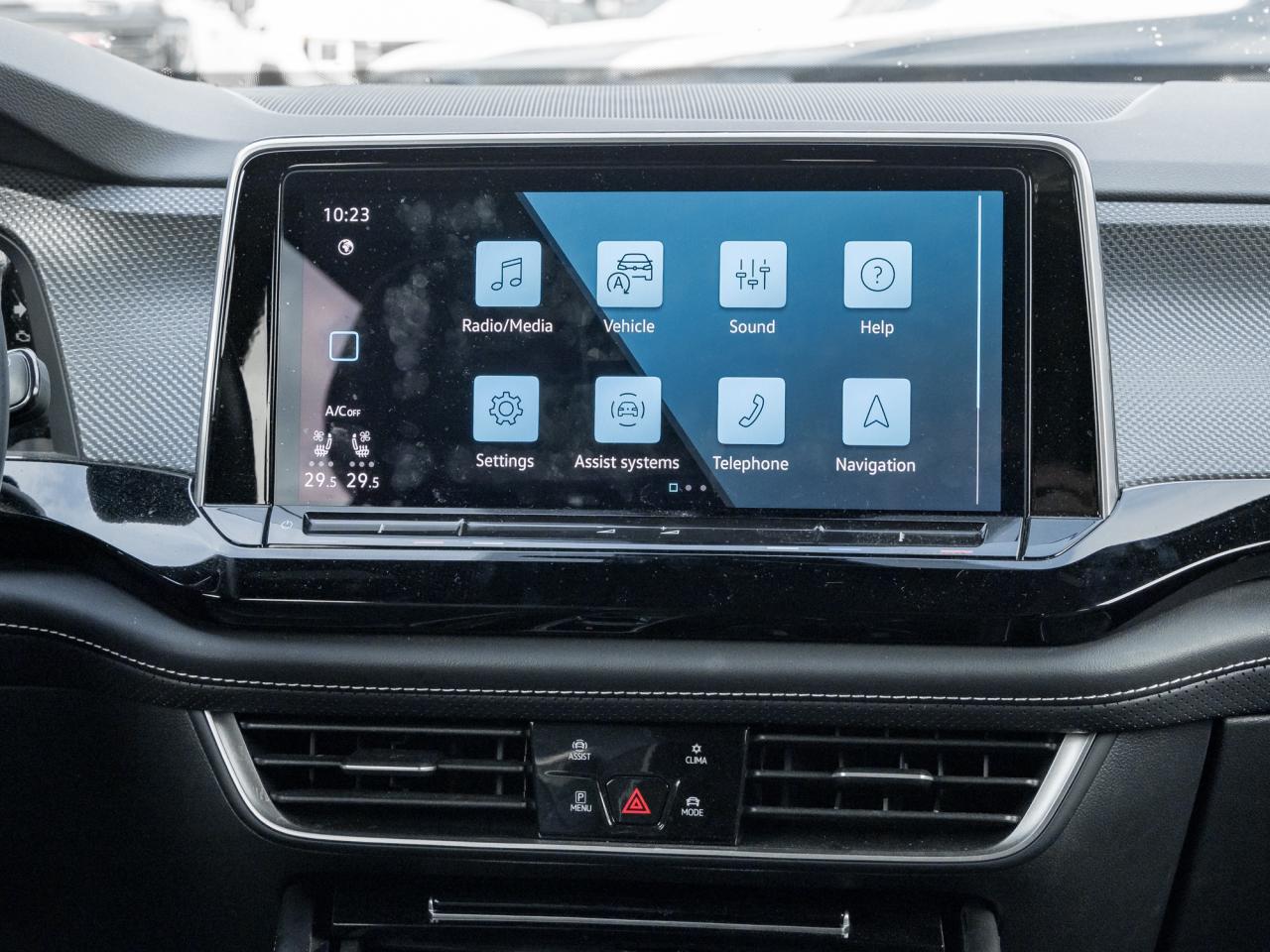 2024 Volkswagen Atlas Cross Sport Execline 2.0 TSI 4MOTION Photo