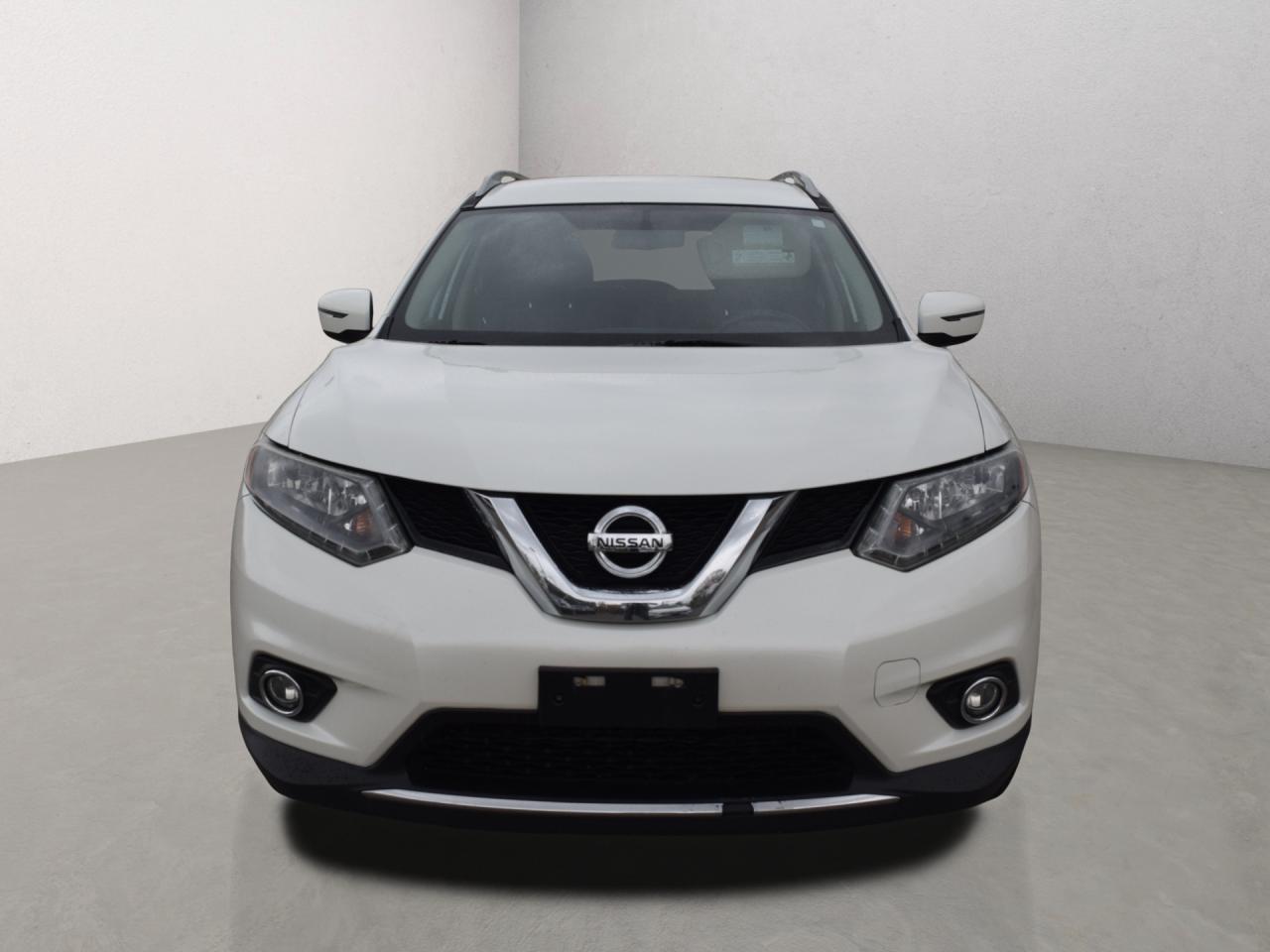 2016 Nissan Rogue SV AWD BACK UP CAMERA Photo