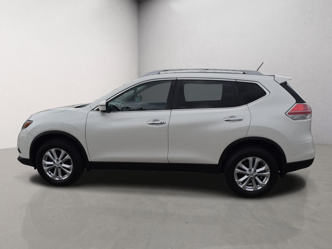 2016 Nissan Rogue SV AWD BACK UP CAMERA Photo