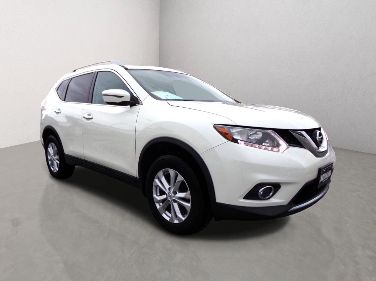 2016 Nissan Rogue SV AWD BACK UP CAMERA Photo