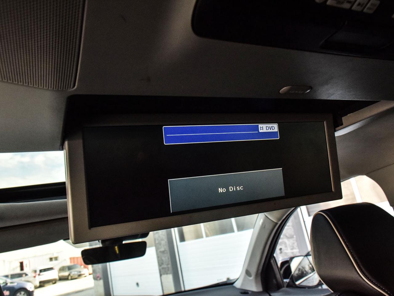 2017 Acura MDX Elite Pkg Photo