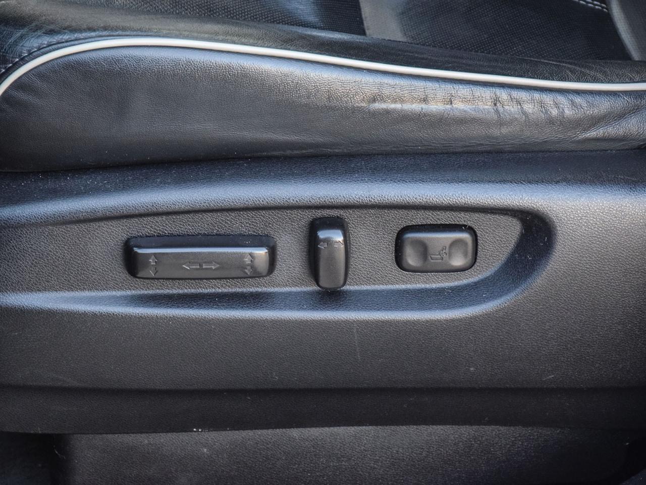 2017 Acura MDX Elite Pkg Photo