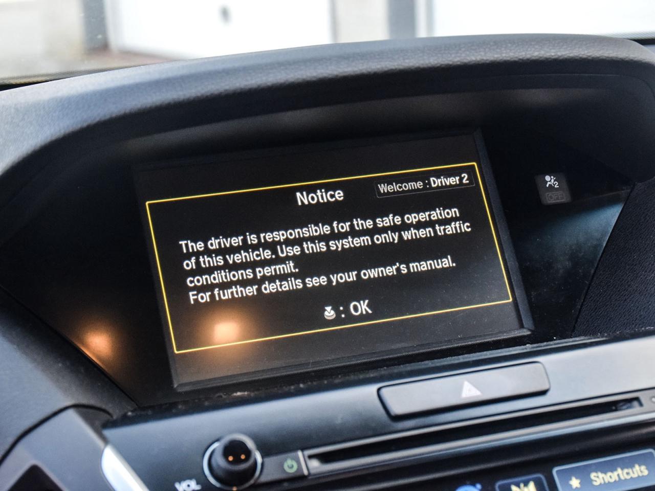 2017 Acura MDX Elite Pkg Photo