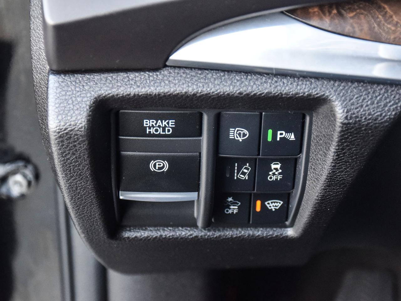 2017 Acura MDX Elite Pkg Photo