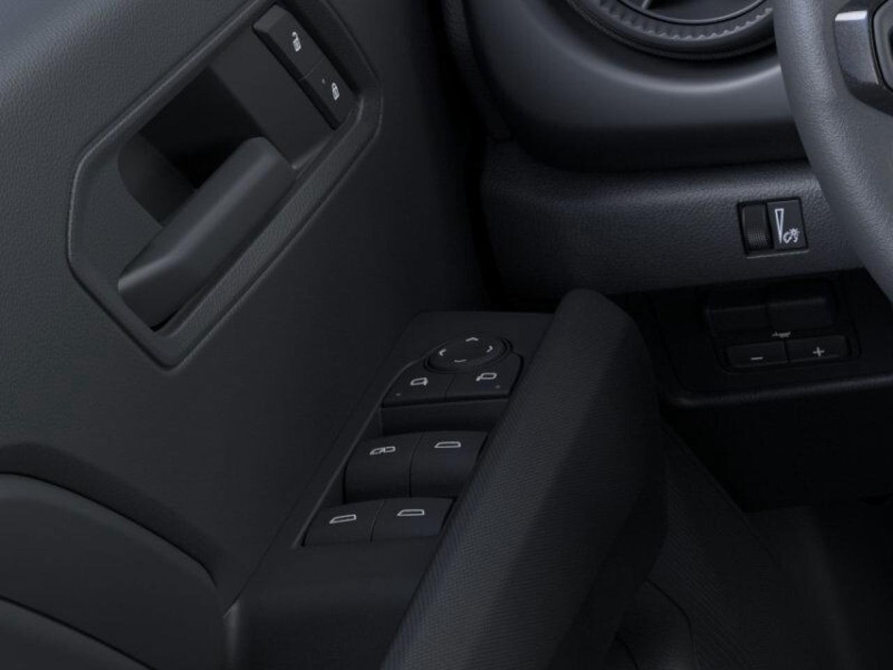 2026 Chevrolet Colorado 4WD Crew Cab Trail Boss Courtesy Vehicle DEMO Photo