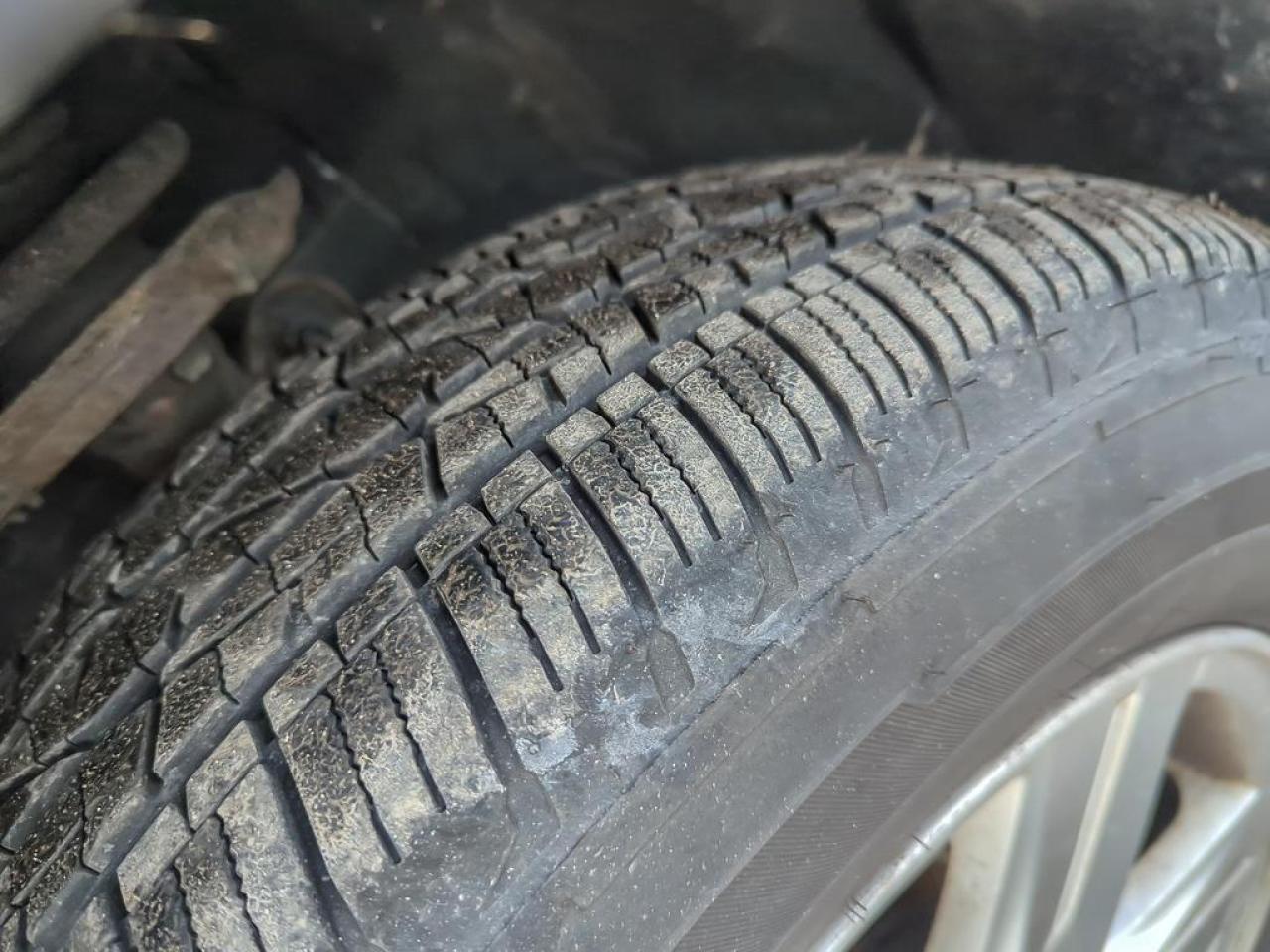 2016 Chevrolet Trax LT Photo