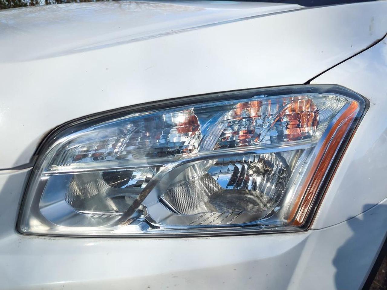 2016 Chevrolet Trax LT Photo