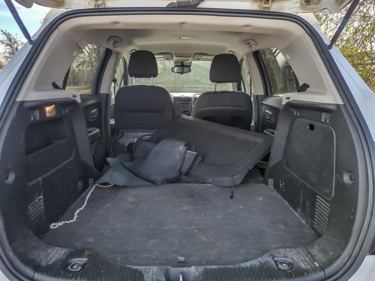 2016 Chevrolet Trax LT Photo