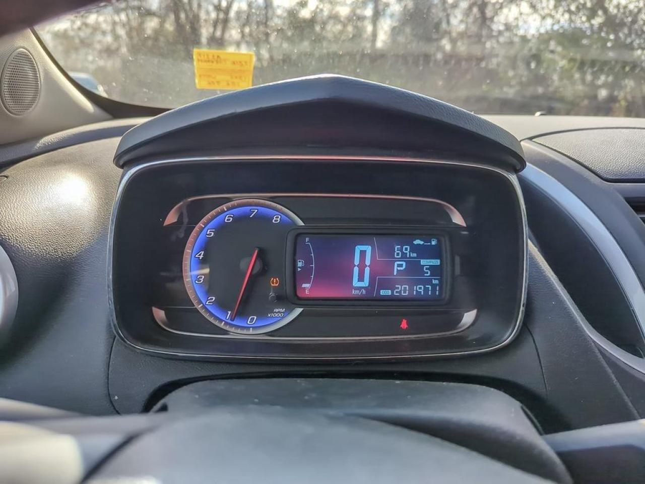 2016 Chevrolet Trax LT Photo