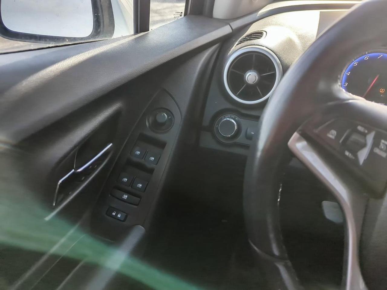 2016 Chevrolet Trax LT Photo