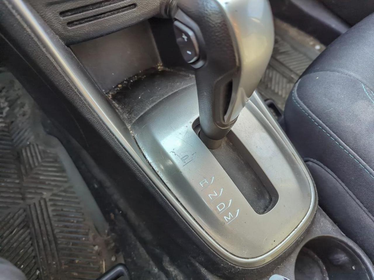 2016 Chevrolet Trax LT Photo