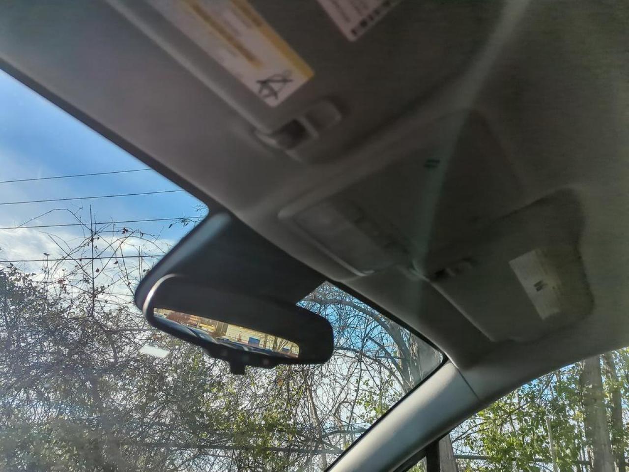 2016 Chevrolet Trax LT Photo