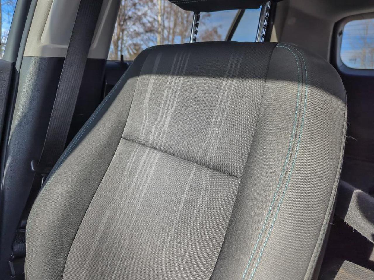 2016 Chevrolet Trax LT Photo