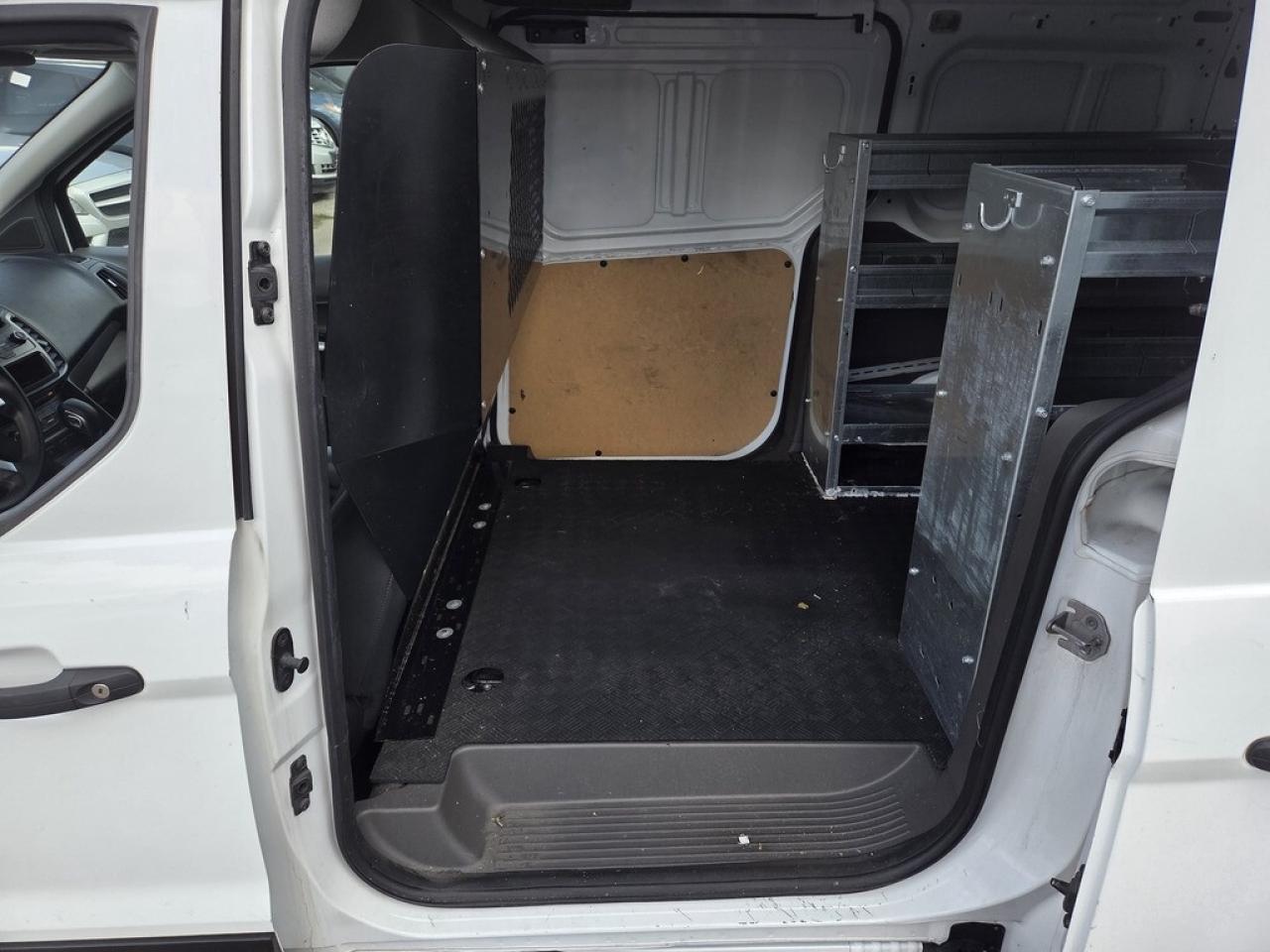 2021 Ford Transit Connect Connect XLT 2.0L Gas - Btooth/Cruise/Shelves Photo