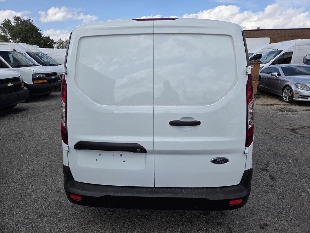 2021 Ford Transit Connect Connect XLT 2.0L Gas - Btooth/Cruise/Shelves Photo