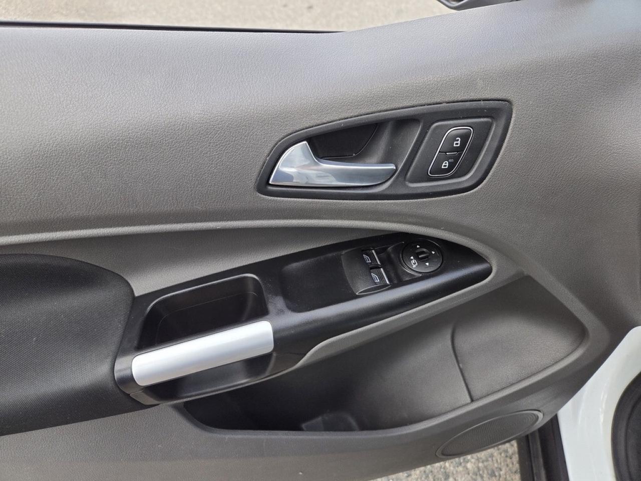 2021 Ford Transit Connect Connect XLT 2.0L Gas - Btooth/Cruise/Shelves Photo