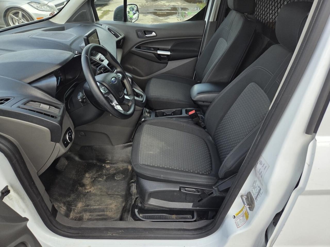 2021 Ford Transit Connect Connect XLT 2.0L Gas - Btooth/Cruise/Shelves Photo